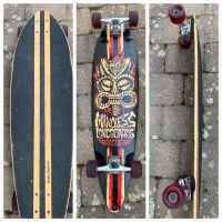 Longboard Mindless Rogue Cruiser Baden-Württemberg - Bretzfeld Vorschau