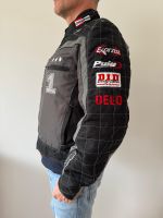 Coole Motorradjacke / Freizeitjacke Fast Lane Gr. L Berlin - Schöneberg Vorschau