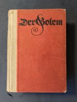 Gustav Meyrink - Der Golem - 1915 Baden-Württemberg - Baden-Baden Vorschau