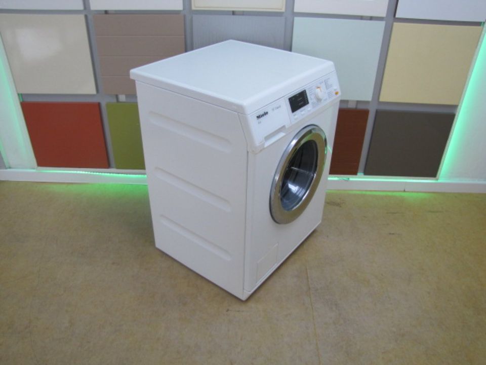 ⛅Miele WDA 111 WCS-A+++⚡ 18 Monate Garantie Waschmaschine ⭐⭐️⭐️⭐⭐ in Berlin