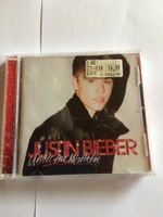 Justin Bieber CD Under the Mistletoe Rheinland-Pfalz - Gau-Algesheim Vorschau