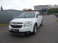 Chevrolet Orlando LT 2,0 Automatik*AHK*Klima*7Sitzer Niedersachsen - Hemmingen Vorschau