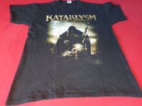 Kataklysm Tour Shirt 2014 L Death Metal Hyperblast Kanada Baden-Württemberg - Leonberg Vorschau