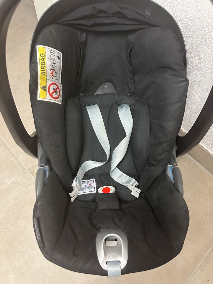 Cybex Baby Schale in Köln