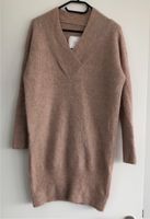 Hochwertiger Damen Pullover mit Alpaka Wolle, YAYA, Gr.S,Beige Rheinland-Pfalz - Bendorf Vorschau