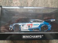 Minichamps Knaus Tabbert Mercedes AMG GT3 Hessen - Kronberg im Taunus Vorschau