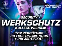 Objektschutz Security | Quereinsteiger (m/w/d) Top Gehalt ✅ Düsseldorf - Holthausen Vorschau