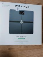 Body+ Smart Scale Neu Waage Rheinland-Pfalz - Kuhardt Vorschau