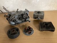 DDR Simson S51 Motor Sachsen-Anhalt - Allstedt Vorschau