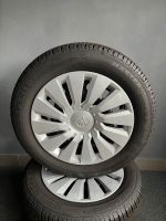 Org.Skoda Kamiq Scala VW T-Cross Winterräder 195/60R16Zoll 8mm Bayern - Offingen Vorschau