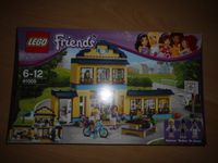 Lego Friends 41005 Heartlake Schule Basketball Klassenzimmer NEU Nordrhein-Westfalen - Metelen Vorschau