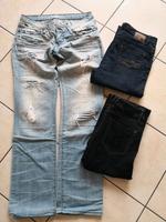 Jeans Hosen Nordrhein-Westfalen - Spenge Vorschau