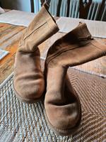leichte Boots Schuhe von UGG für Damen Niedersachsen - Fredenbeck Vorschau