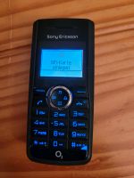 Sony Ericsson J110i Tastenhandy mit Ladekabel Bayern - Regensburg Vorschau