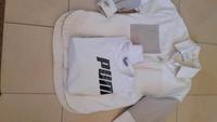 Overshirt-Longjacke plus Puma Shirt Dresden - Laubegast Vorschau
