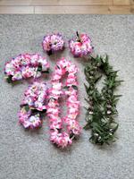 Faschings-Accessoires "Südsee"! Hessen - Butzbach Vorschau