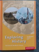 Exploring History for Bilingual Classes S II ISBN 978-3-14-111107 Rheinland-Pfalz - Frankenthal (Pfalz) Vorschau