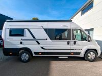 ⭐ Adria Twin ALL-IN 640 SL - Solar + Markise - Sofort verfügbar ⭐ Bayern - Regensburg Vorschau