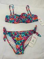 Bikini von ANITA Bella Top Gr. 70E Malu Bottom Gr. 36 NEU bunt Bayern - Wörnitz Vorschau