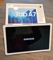 Samsung Galaxy Tab 7 Thüringen - Grabfeld Vorschau