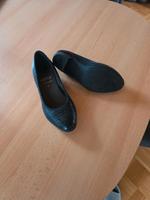Schwarze Absatzschuhe Saarland - Ottweiler Vorschau