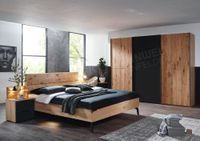 Schlafzimmer Möbelwerke Mastershausen 20up 7440034201 #Bett #kom Baden-Württemberg - Dogern Vorschau