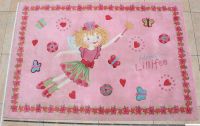 Kinder Teppich PRINZESSIN LILLIFEE Mädchen Spiel  Zimmer 150x220 Baden-Württemberg - Neuffen Vorschau