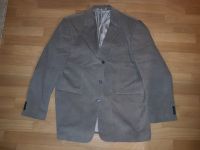 Herrenjacke Jacket Sakko für Herren Größe 52 C&A Sachsen-Anhalt - Halle Vorschau