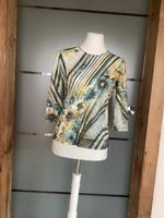 Gerry Weber Shirt 3/4 Arm, Gr. 36/38 Bayern - Riedenburg Vorschau