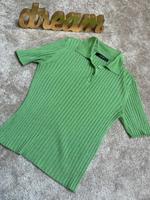 Polo - Bluse -T-Shirt Hallhuber Gr L Hamburg-Mitte - HafenCity Vorschau