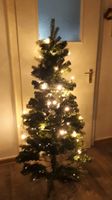 Weihnachtsbaum - künstlicher Christbaum - 150 cm hoch - unbenutzt Essen - Essen-Stadtmitte Vorschau