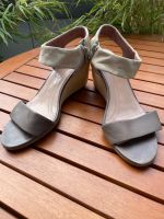 Camps Sandalen, Wedges, softes Anilinleder, absolut bequem! Berlin - Wilmersdorf Vorschau