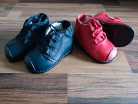 Baby-Schuhe Neu (Gr. 17) Baden-Württemberg - Pforzheim Vorschau