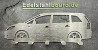 Schlüsselbrett Schlüsselanhänger in Optik Opel Zafira B Nordrhein-Westfalen - Schwalmtal Vorschau