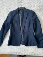 Blazer dunkelblau blau von mango Berlin - Neukölln Vorschau