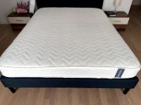 Bonell spring core mattress - 7 Months Old - Mattress Only Berlin - Spandau Vorschau