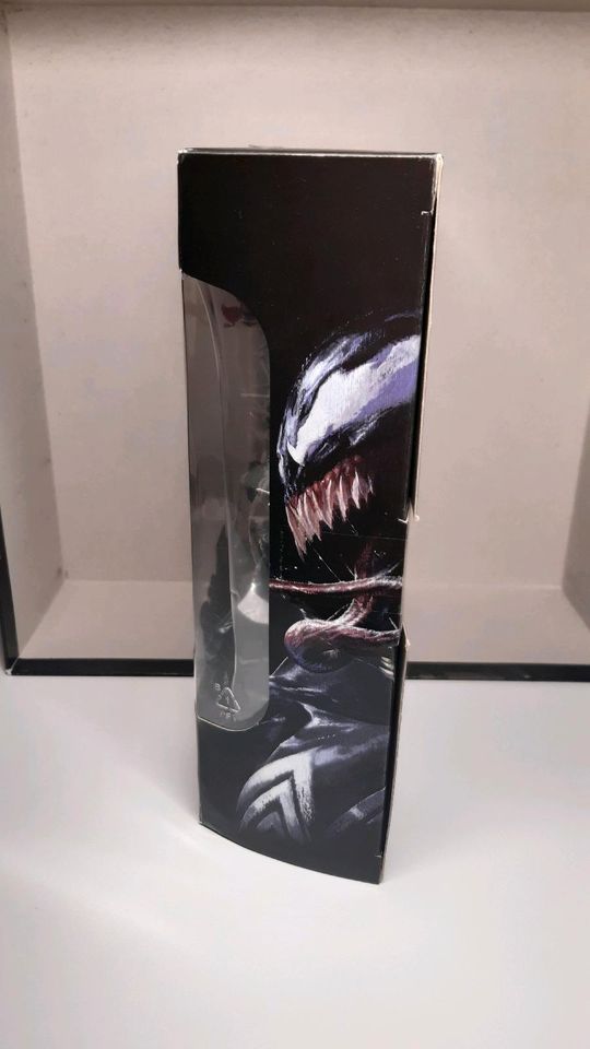 Marvel Legends - Monster Venom Deluxe Action Figur in Neufahrn