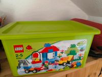 Lego Duplo 6052 Spielkiste Bayern - Kirchheim in Schwaben Vorschau