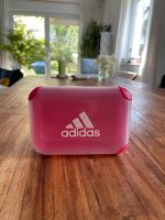 Brotdose Adidas pink weiß Dose lunchbox Bayern - Fürth Vorschau