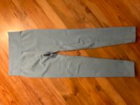 SHEIN Sport Legging Hose hellblau Gr. XS Berlin - Köpenick Vorschau