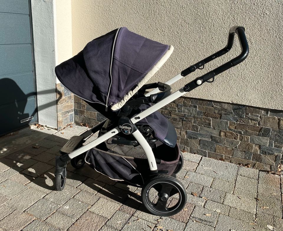 Kinderwagen-Komplett-Set PEG-Perego Book-51S in Recklinghausen