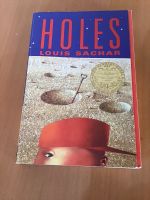 Holes Louis Sachar Bayern - Murnau am Staffelsee Vorschau