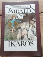 Daidalos Ikaros - Holtz-Baumert - Kinderbuch DDR Baden-Württemberg - Dornstetten Vorschau