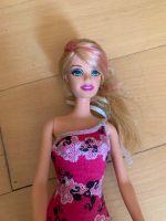 Barbie Blond mit Strähnen Hessen - Wiesbaden Vorschau
