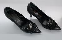 Lea Foscati Pumps Damen Schuhe Essen - Essen-Borbeck Vorschau