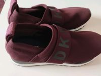 Damenschuhe Slipper DKNY wie neu Gr. 38 Nordrhein-Westfalen - Lippstadt Vorschau