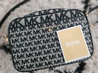 Michael kors Umhängetasche monogram Crossbody Nordrhein-Westfalen - Bergisch Gladbach Vorschau