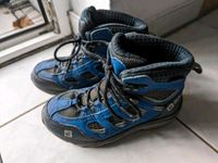 Jack Wolfskin Wanderschuhe Gr. 31 Hessen - Biebertal Vorschau