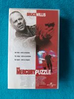 Das Mercury Puzzle VHS Kr. München - Feldkirchen Vorschau