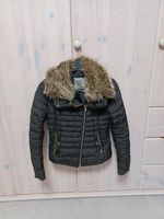 Winterjacke von Bershka Nordrhein-Westfalen - Dormagen Vorschau